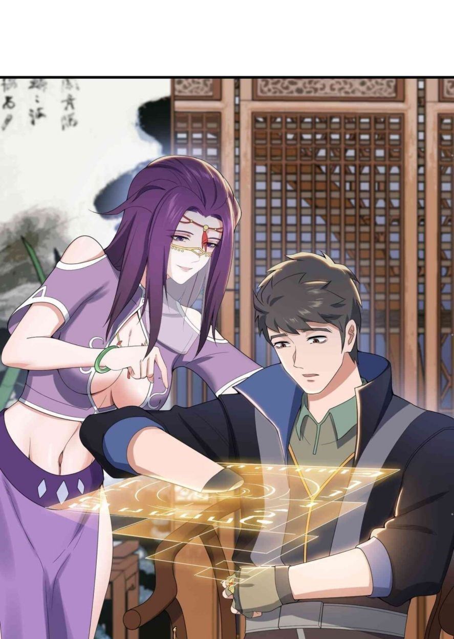 First Dragon (Yuanlong) Chapter 15 Gambar 28